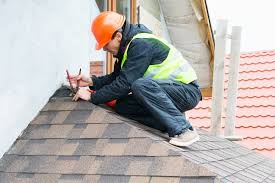 Trusted White Hall, WV  Roofing repair and installation Experts